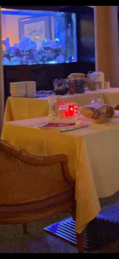 美丽河滨酒店 米德尔堡 外观 照片