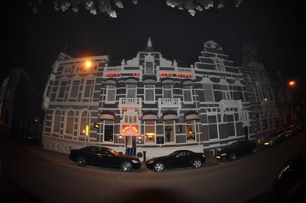 美丽河滨酒店 米德尔堡 外观 照片